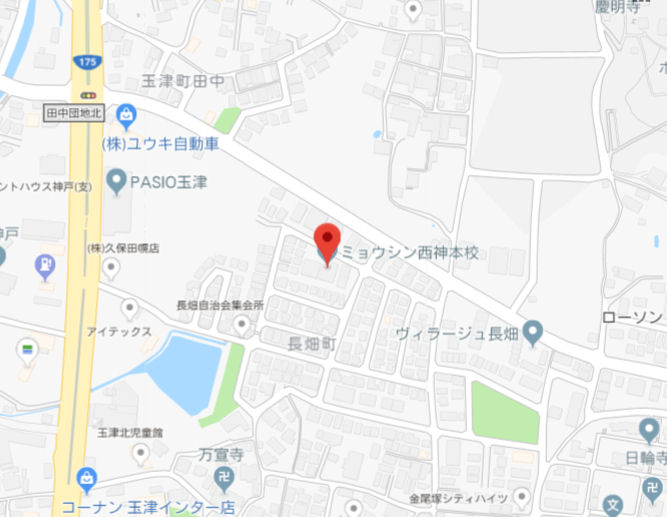 本校地図